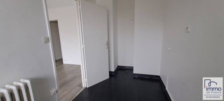 Location appartement 1 pièce 30.08 m² à Sèvres (92310) - Photo 4