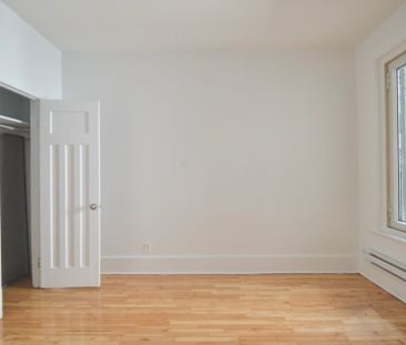 Condo à louer, Montréal (Côte-des-Neiges/Notre-Dame-de-Grâce) - Photo 5