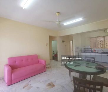 Petaling Indah Condominiums, Sri Petaling - Photo 5