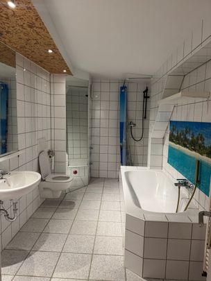 moderne 4- RWE – Maisonette im Görlitzer Zentrum ! - Photo 1