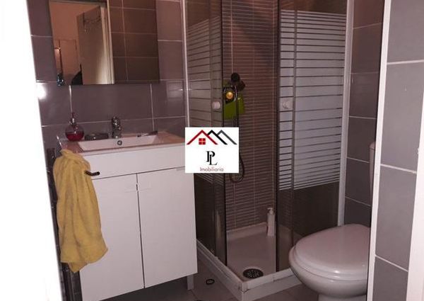 Apartamento T1 em Coimbra