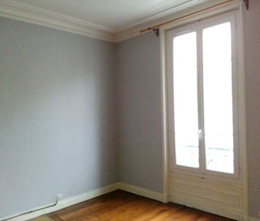 Location appartement 2 pièces, 45.00m², Reims - Photo 4