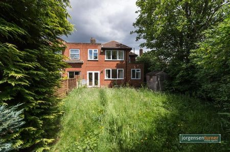 3 bedroom house to rent - Photo 3