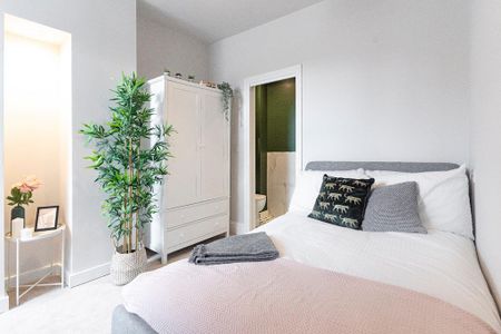 1 bedroom house to rent - Photo 5