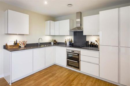 1 bedroom flat to rent - Photo 3