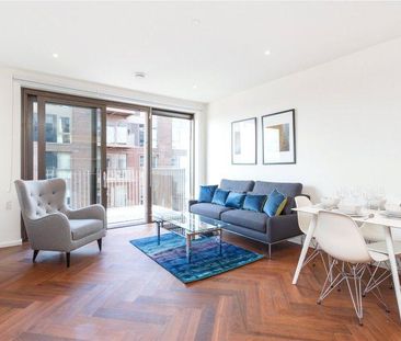 1 bedroom apartment to rent - Photo 2