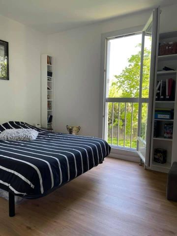 Colocation proche beaujoire, tram au pied - Photo 3