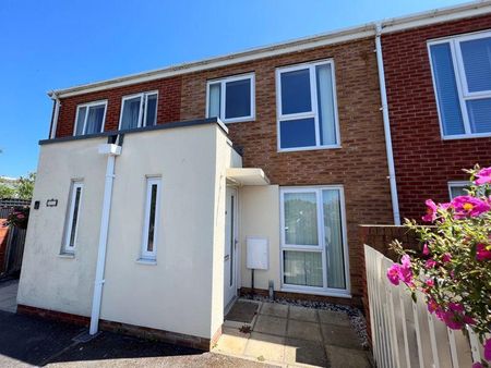 2 bedroom terraced house to rent - Photo 5