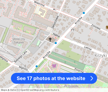 Słoneczne 3pokoje na Osiedlu Przyjaźni na Krzykach - Photo 1