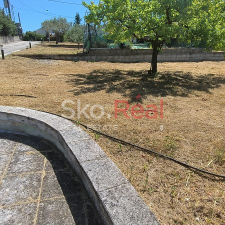 ΕΝΟΙΚΙΑΣΗ- ΚΑΤΟΙΚΙΑΣ- ΑΓΙΑ ΤΡΙΑΔΑ ΘΕΡΜΑΪΚΟΣ-ΜΟΝΟΚΑΤΟΙΚΙΑ-340 ΤΜ ΣΕ ΟΙΚΟΠΕΔΟ 2500 ΤΜ- ΕΠΙΠΛΩΜΕΝΗ-ΜΕ ΠΑΝΟΡΑΜΙΚΗ ΘΕΑ ΣΤΟ ΘΕΡΜΑΙΚΟ-6 ΠΑΡΚΙΝΓΚ - Photo 1