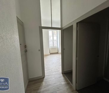 Location Appartement 1 pièce 42m² LE BLANC 36300 - Photo 6