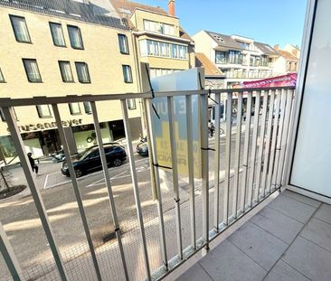 Centraal gelegen appartement met 1 slaapkamer - Foto 1