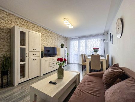 Mieszkanie Niebuszewo Szczecin, Świętoborzyców, nr 433892 - Фото 3