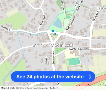 MODLNICZKA - NOWY DOM - BĄDŹ PIERWSZYM NAJEMCĄ - Photo 1