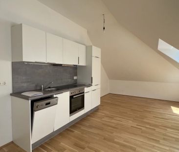 Sonnige, helle 2 Zimmer Wohnung- Nähe Zentrum und dem Bahnhof- nur ... - Foto 3