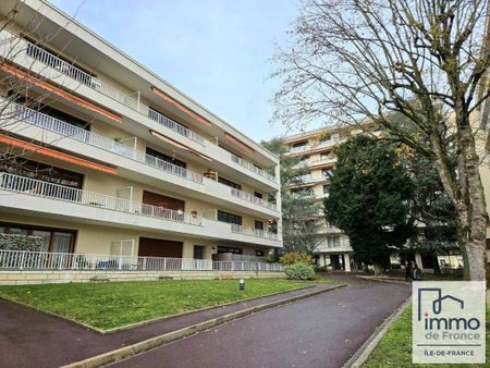 Location appartement t4 116 m² à Saint-Germain-en-Laye (78100) Iris 17 - Photo 2