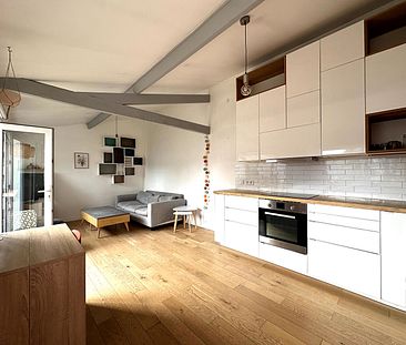 Location appartement 2 pièces, 40.00m², Vitry-sur-Seine - Photo 5