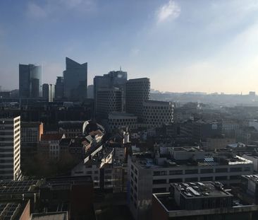 Appartement te huur - Photo 2