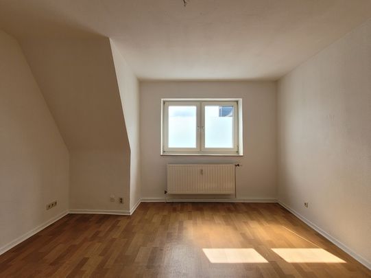 2 gemütliche Zimmer suchen freundliche Mieter! - Foto 1