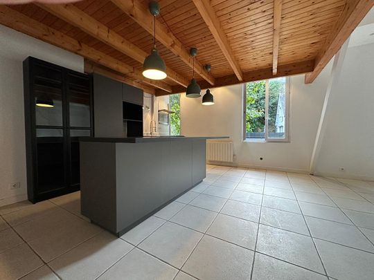 T4 QUIMPER – 4 pièces 69.96 m2 Hyper centre - Photo 1