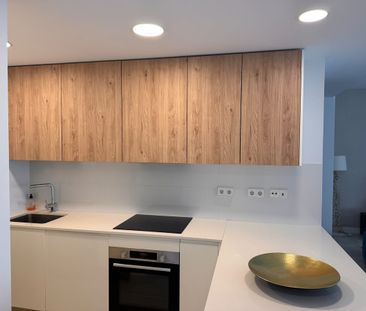 Ground Floor Apartment in Estepona - Photo 1