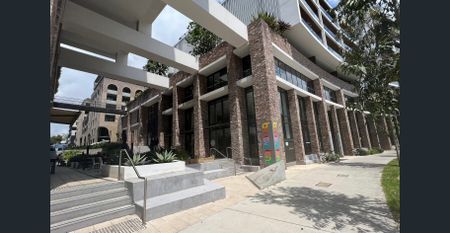 1Bed 1Bath City View Full Furnished Apartment - Photo 4