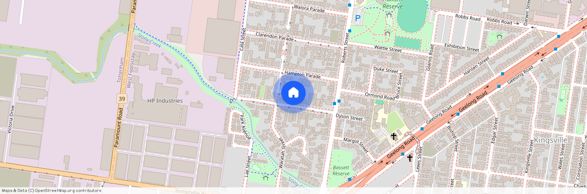 8/14 Beaumont Parade, West Footscray VIC 3012