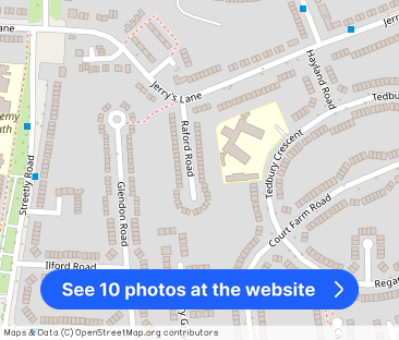 Raford Road, Birmingham, B23 5PE - Photo 1
