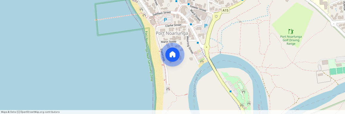 1/105 Esplanade, SA 5167, Port Noarlunga