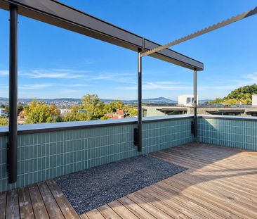 2.5 Zimmer-Neubauwohnung mit grosser Terrasse in Richtung Flughafen! - Photo 6