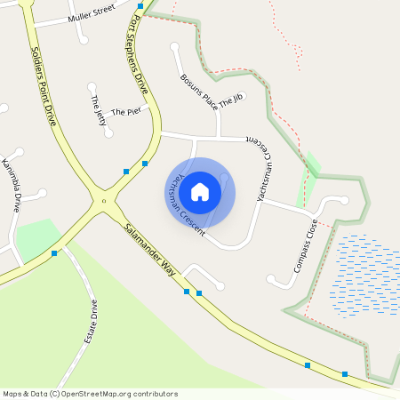 3A Starboard Close, 2317, Salamander Bay Nsw