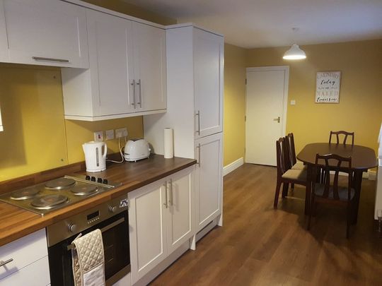 Richmond Road - Photo 1