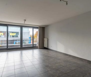 Modern 2-slaapkamer appartement met terras te Turnhout. - Photo 1