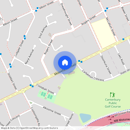 5/171 Moorefields Rd, NSW 2196, Roselands