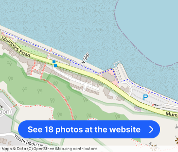 The Boat House, Mumbles - Photo 1