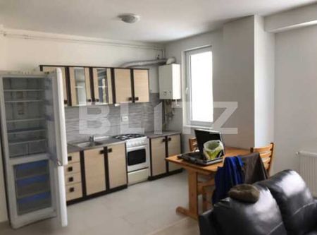 Apartament cu 3 camere, 80 mp, Petfriendly, bloc nou, Baza Sportiva Gheorgheni - Fotografie 5