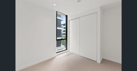 Brand-New Modern 2-Bed, 2-Bath Apartment in Moonee Valley Park - Photo 3
