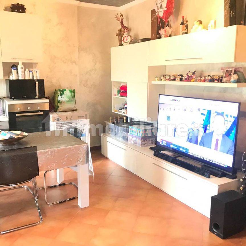 Bilocale via Pierleone Ghezzi 51/C, Palidoro - Tre Denari, Fiumicino - Photo 1