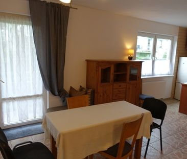 Warzymice 2 pokojowe, ogródek, umeblowane - Фото 6