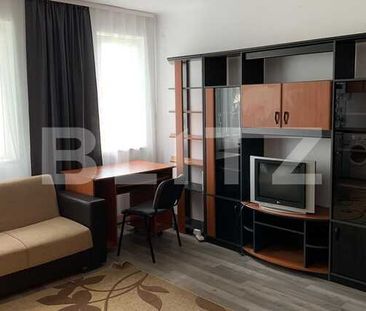 Apartament cu 1 camera, 33 mp, zona strazii Paris - Photo 1