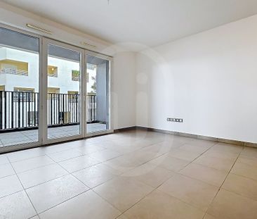 Location Appartement 1 pièce 33m² MONTPELLIER 34000 - Photo 1