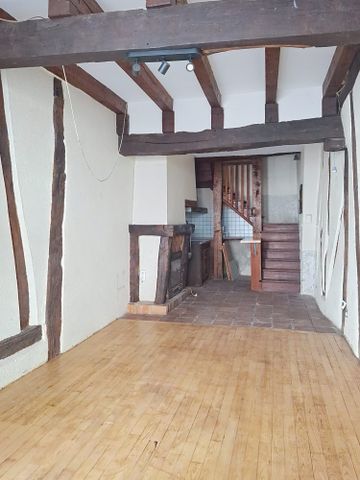 Location Maison 3 pièces 59m² REALMONT 81120 - Photo 4