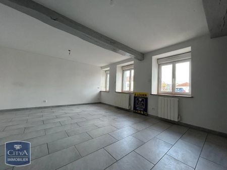 Maison à louer 4 pièces 54.38m² - Photo 2