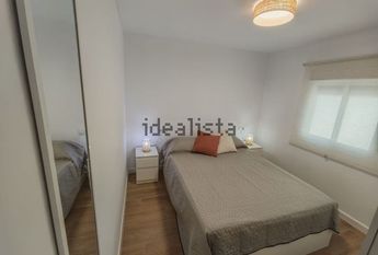 Alquiler de piso en garcia carrera, 4