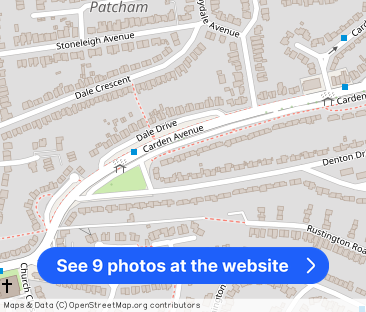 Carden Avenue, Brighton - Photo 1