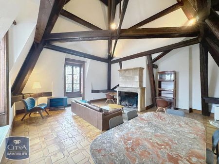 Appartement à louer 2 pièces 66.48m² - Photo 5