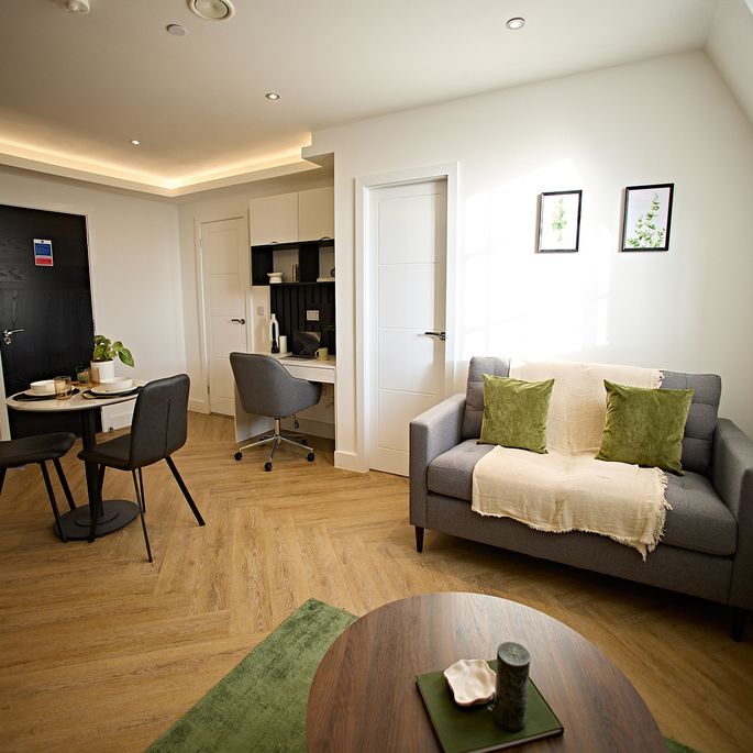 Apt 0403, Live Oasis Eastgate - Photo 1