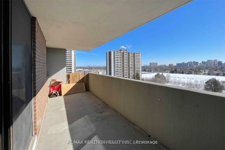 For Lease - 10 Tangreen Court Unit# 1004, Toronto, Ontario - Photo 5