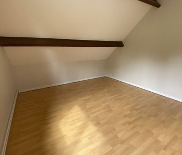 Appartement 4 pièces à louer - Photo 1