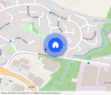 Barnstaple, Devon - Photo 1